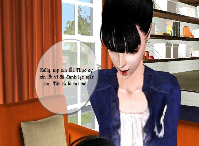 tìm em [truyện sims] chapter 32 98