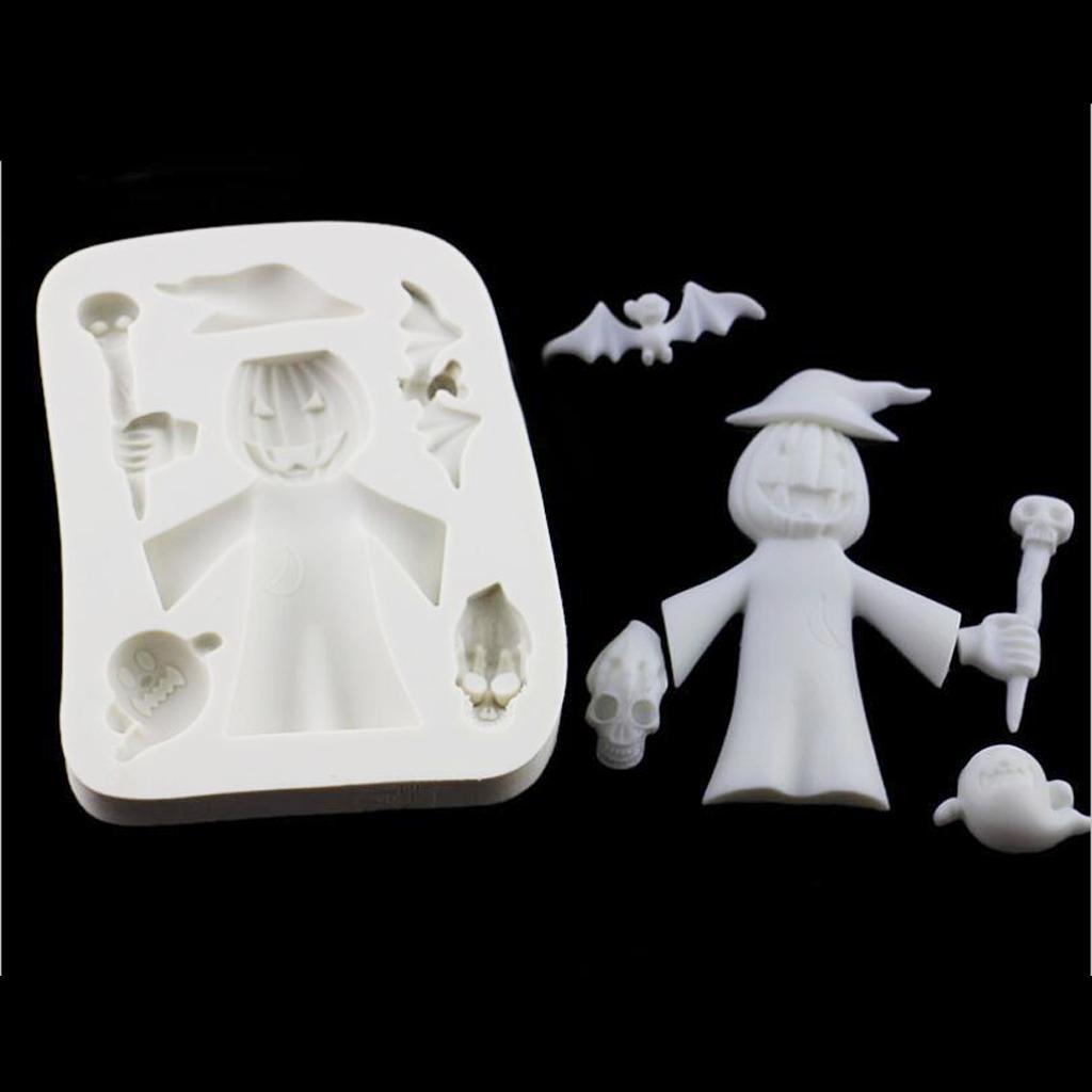 Fondant Cake Mold - Sugarcraft Craft Clays Tool - Home Kitchen Bakery Hotel
