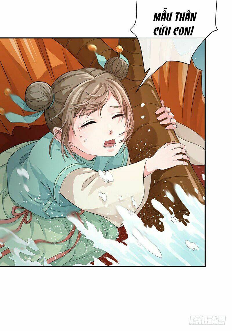 nghiên hương kỳ đàm chapter 44 10