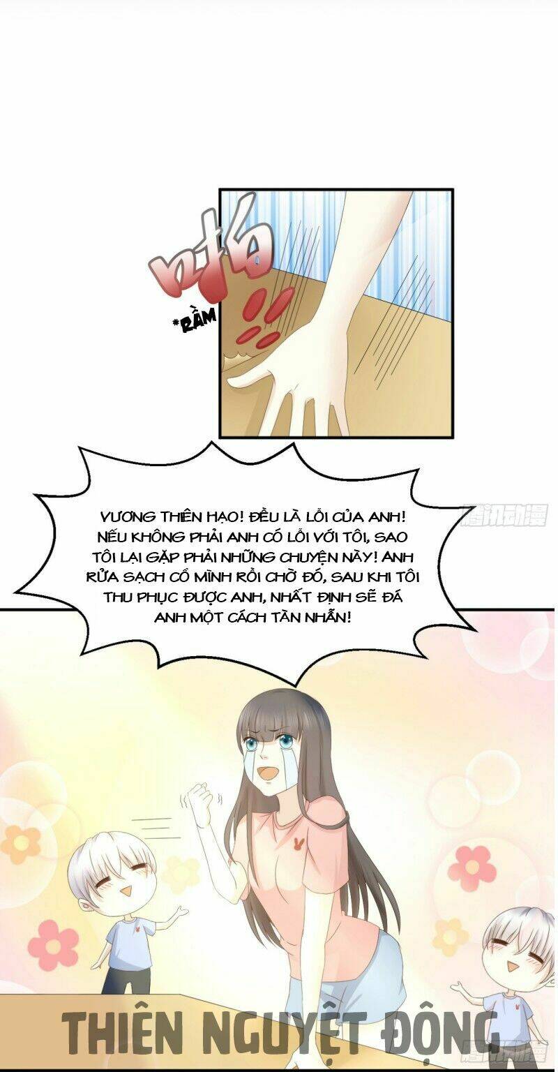 nhật ký công lược của tiểu thư tuyệt vọng chapter 1 13