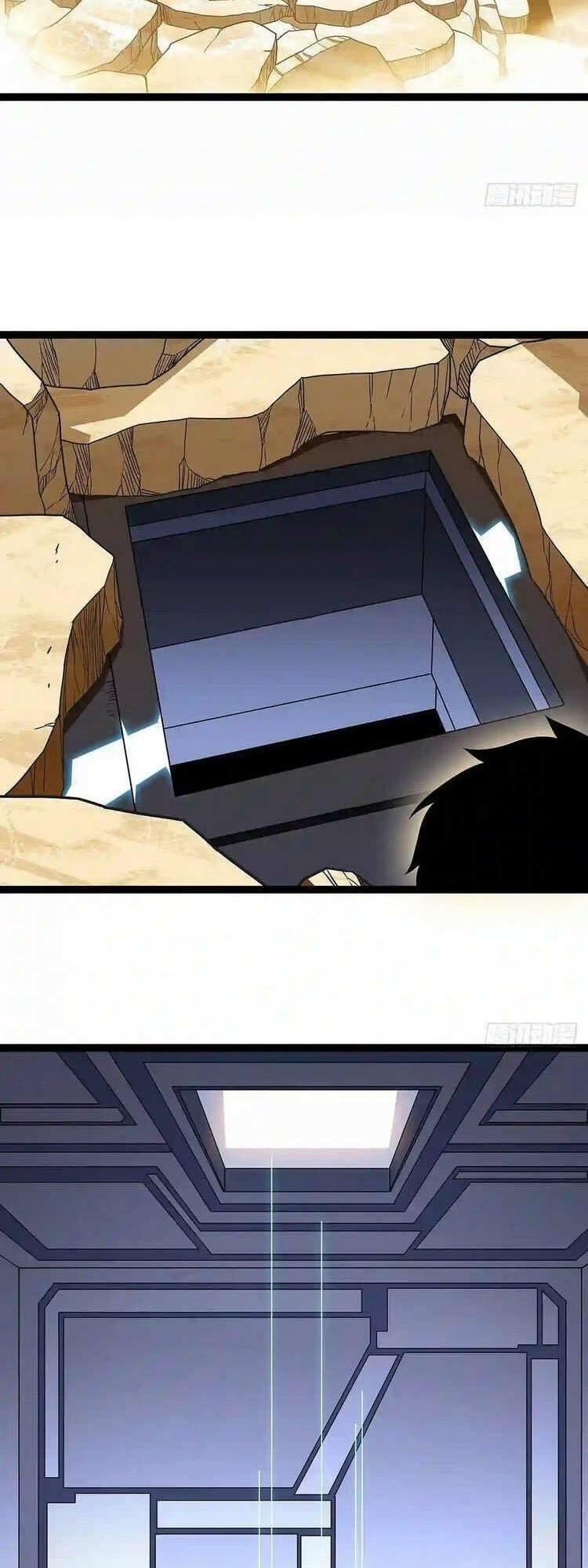 đi lên từ việc chơi game ngiêm túc chapter 80 3