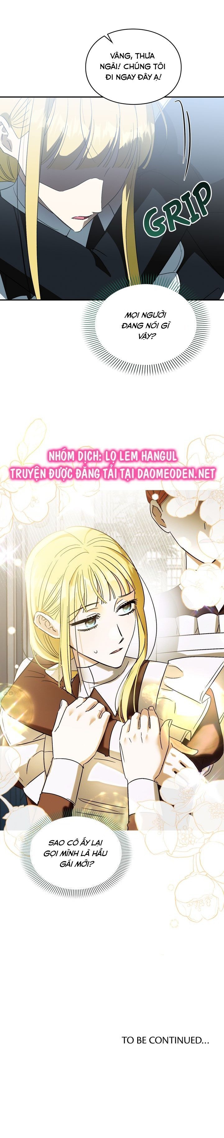 phương pháp bảo vệ anh ấy trong lãnh địa quái vật chapter 44 21