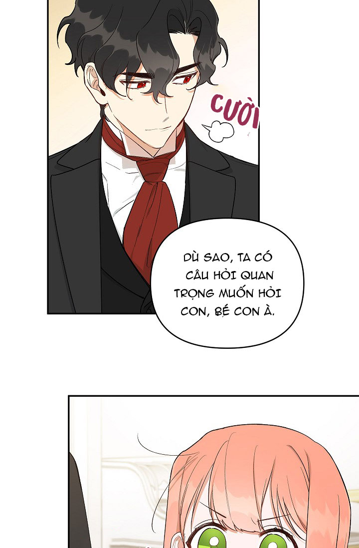 trở thành con gái của anh hùng bóng đêm chapter 17 42