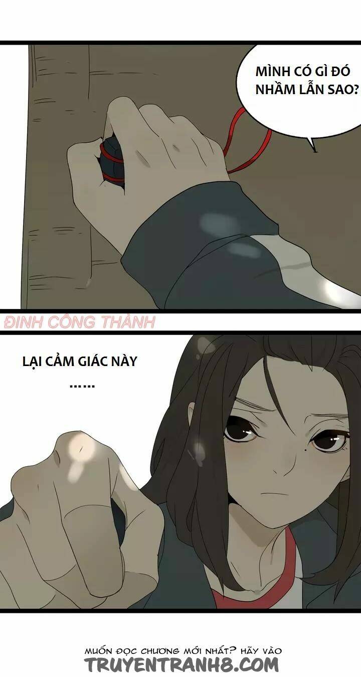 mục vụ chapter 3 28