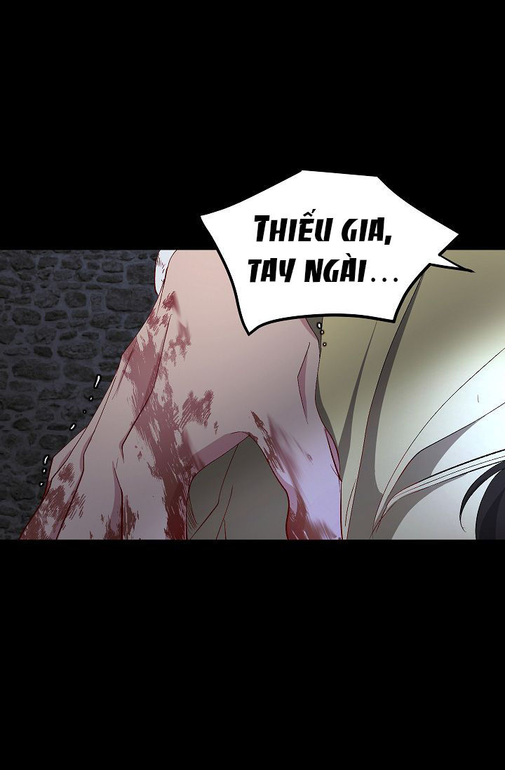 mối tình đầu của bạo chúa chapter 22 44