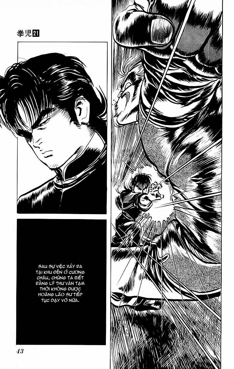 kenji ngoại truyện chapter 3 2