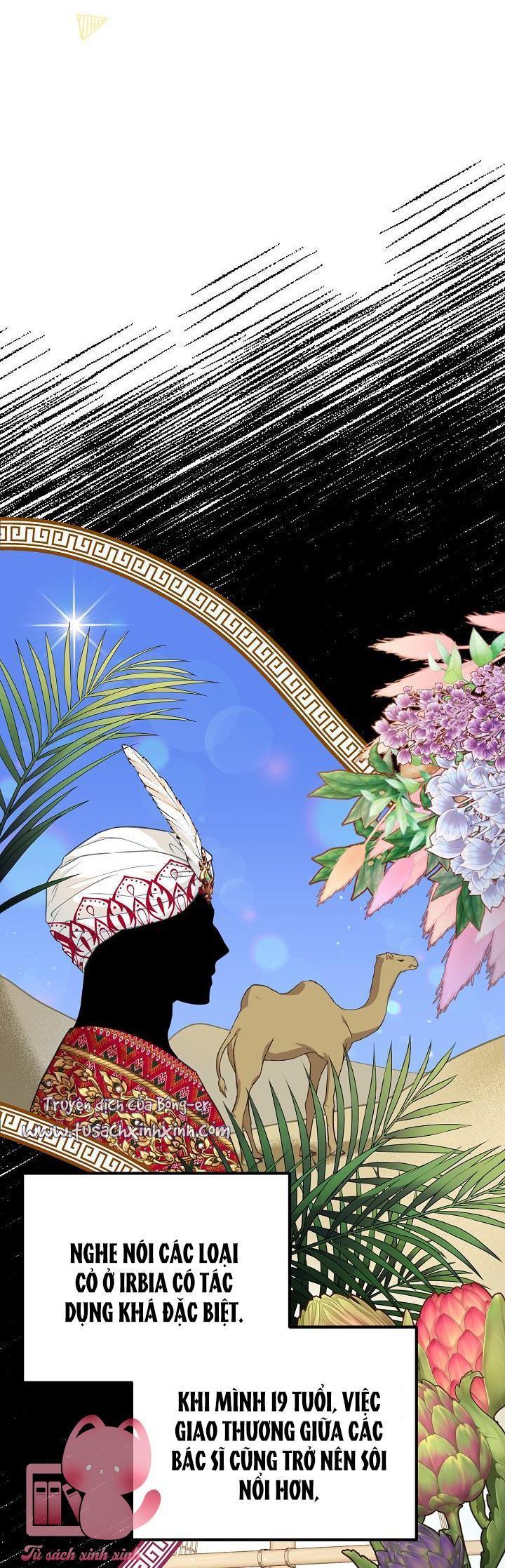 bác sĩ hoàn thành trách nhiệm rồi chapter 22 54