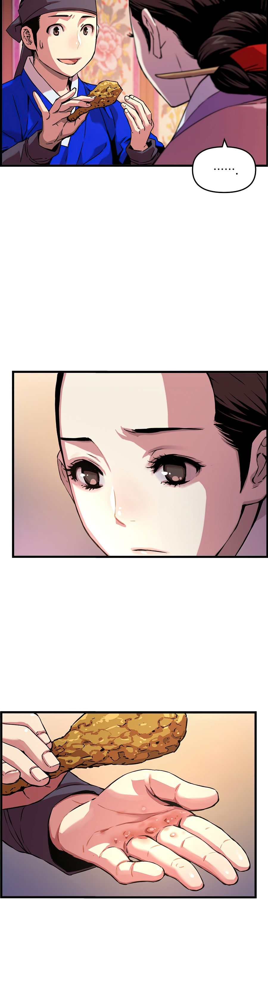 tôi sẽ sống như một hoàng tử chapter 50 15