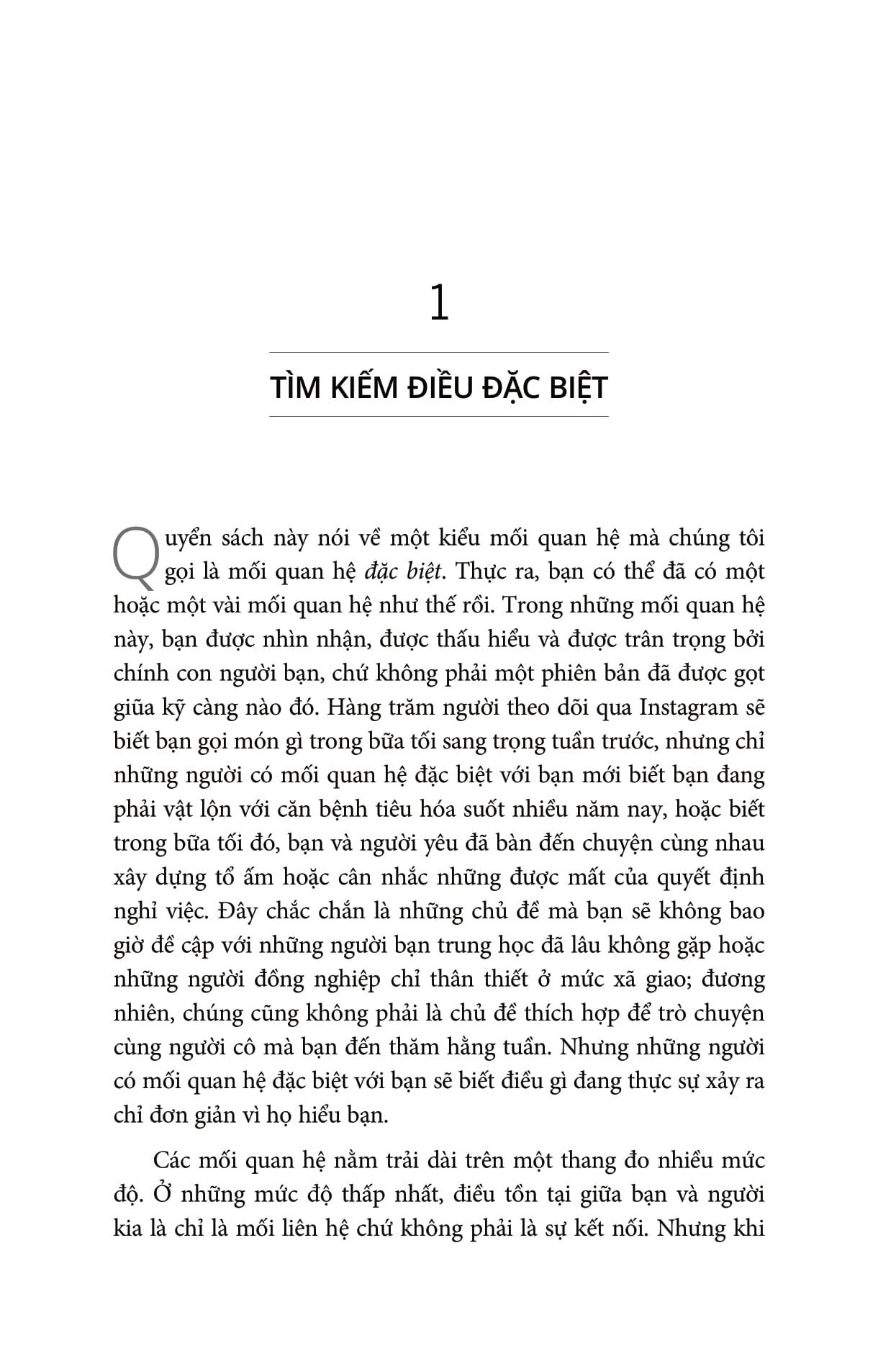 Kết Nối