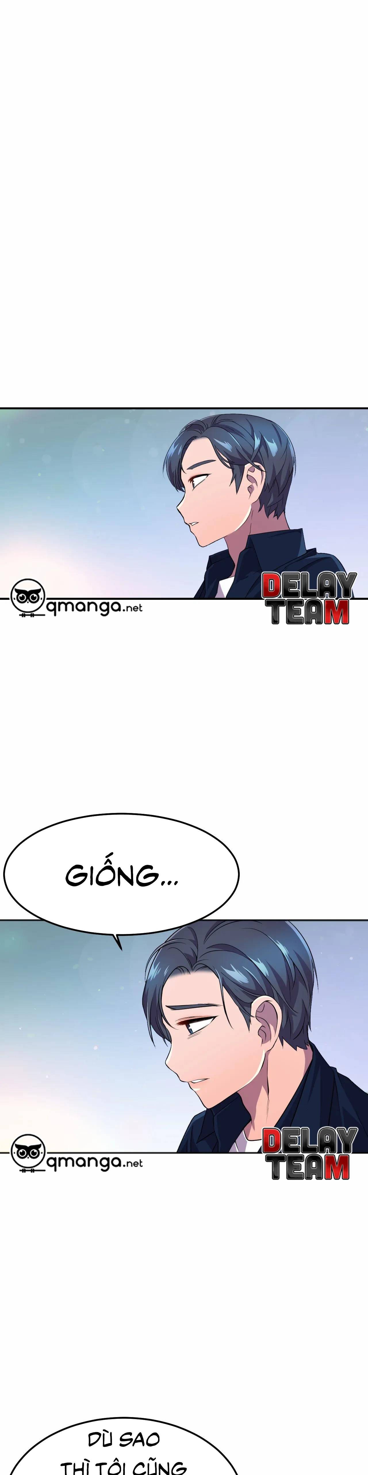 quản lý của siêu anh hùng chapter 12 32