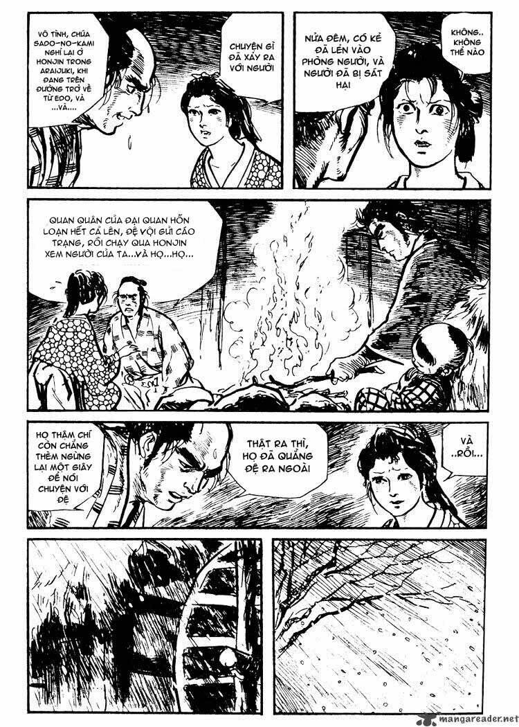 lone wolf and cub chapter 40 29