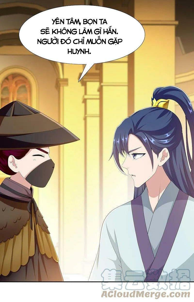 ta không phải nhân vật phản diện chapter 86 4