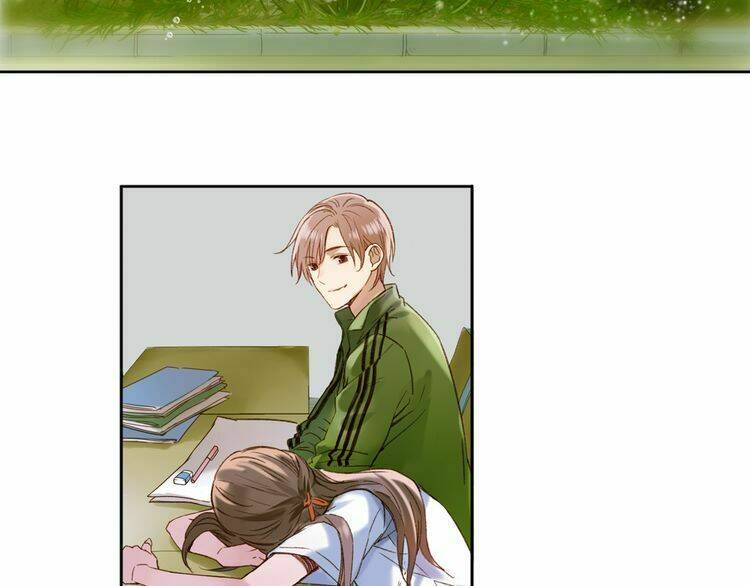 lệnh cấm nghị tộc 2 ẩn diện trấn chapter 28 3