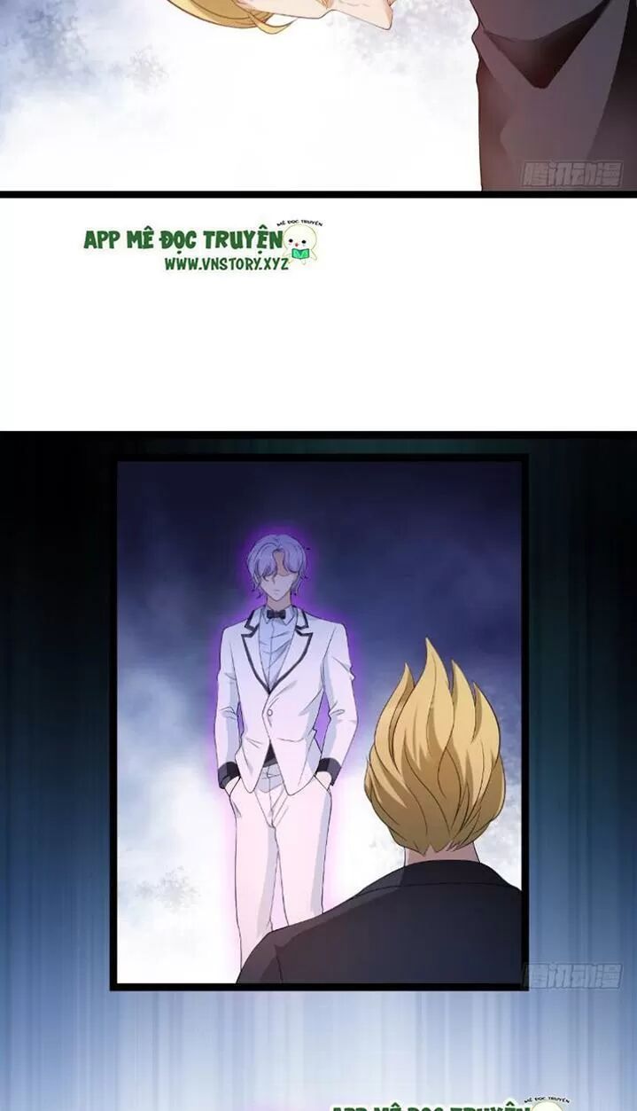 bảo bối đáng yêu đột kích chapter 74 16