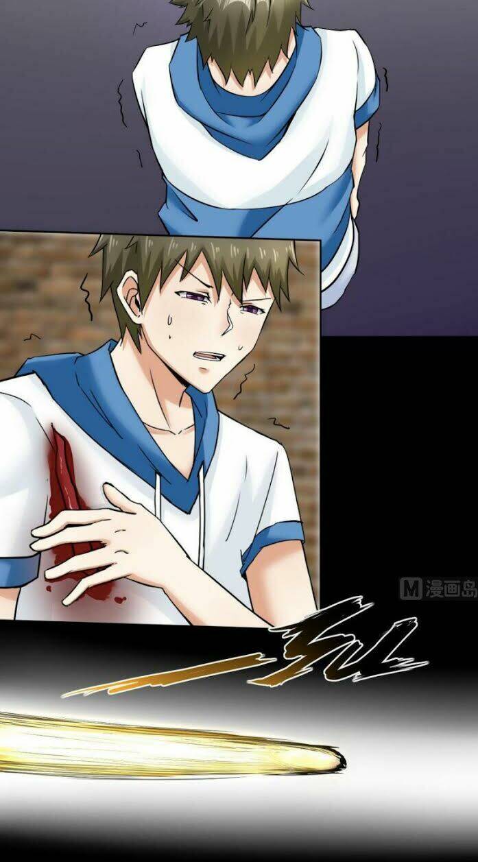 hắn là long ngạo thiên chapter 95 3