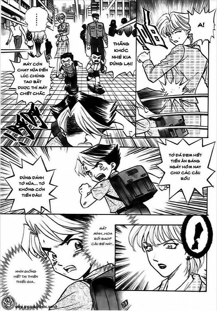 thiên địa nam nhi chapter 40 33