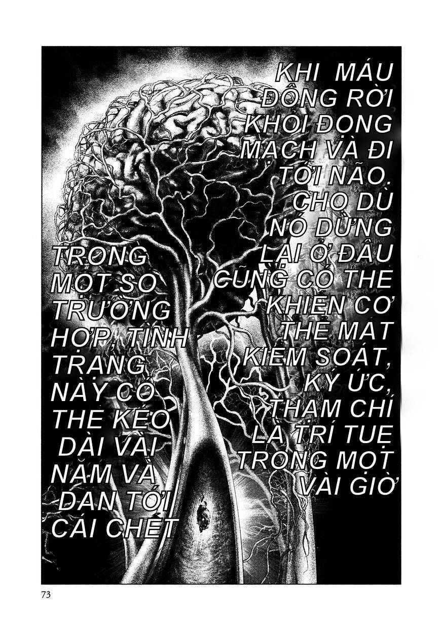 innocent rouge (innocent phần 2) chapter 37 12