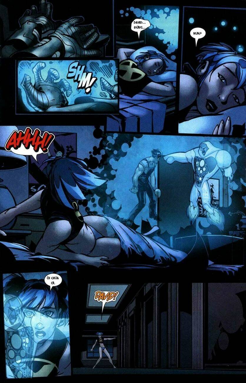 new x-men v2 - academy x chapter 29 14