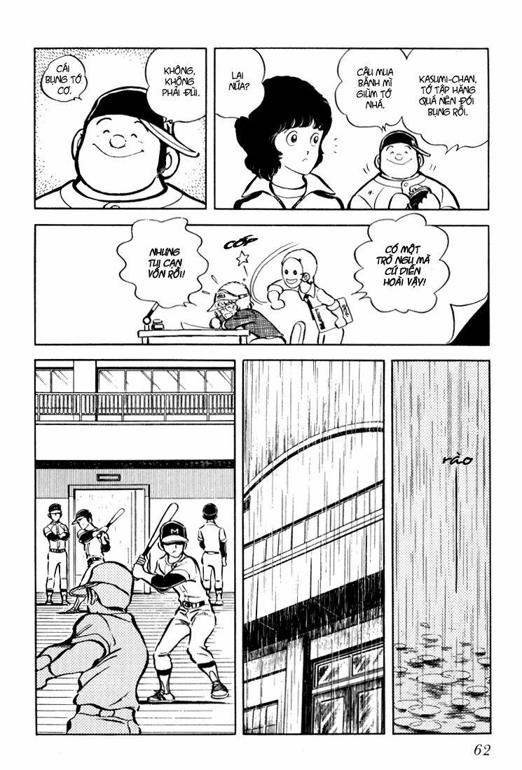 hiatari ryoukou! chapter 8 13