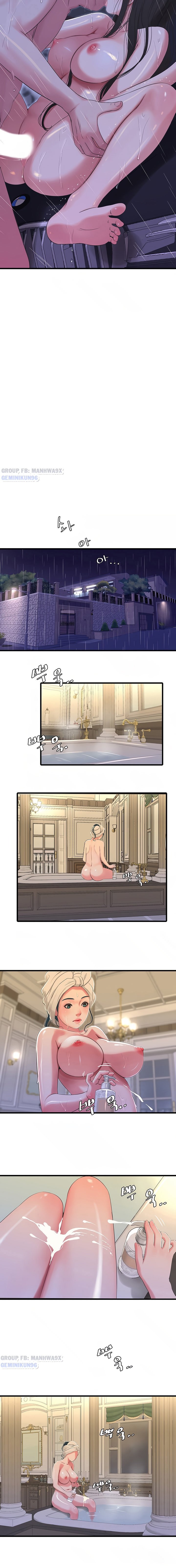 chị dâu trinh nữ chapter 28 12