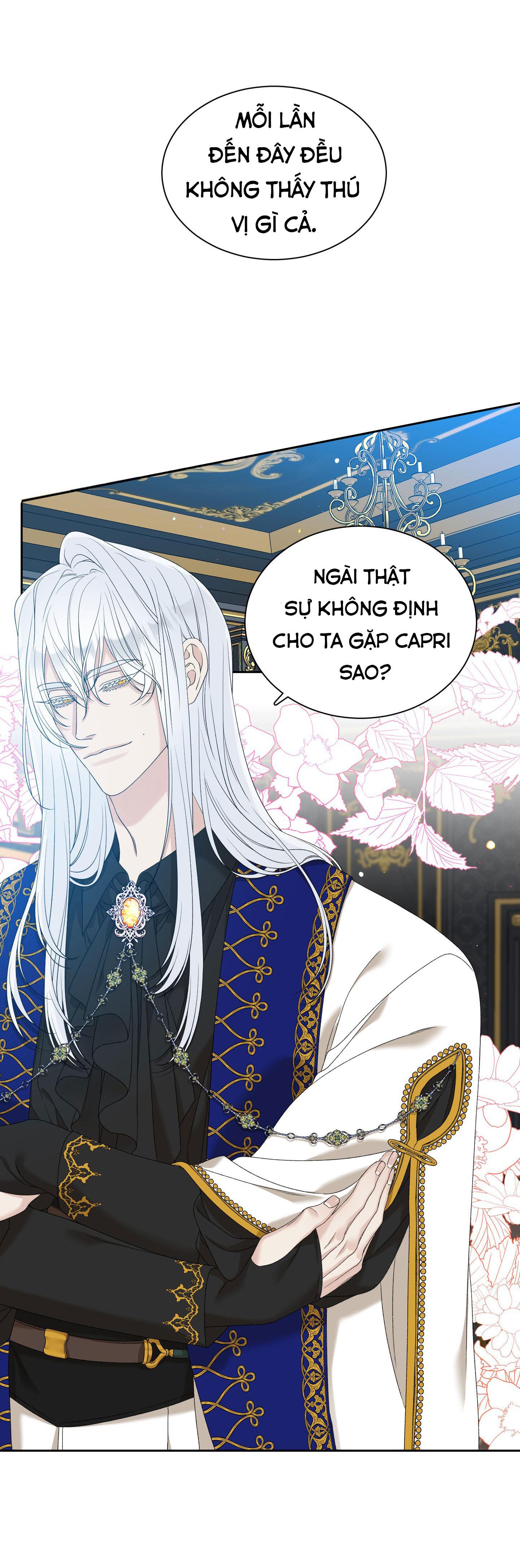 ái tình tự tâm chapter 25 7