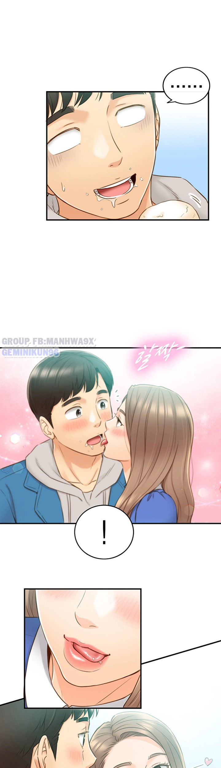 nàng boss trẻ tuổi chapter 70 25