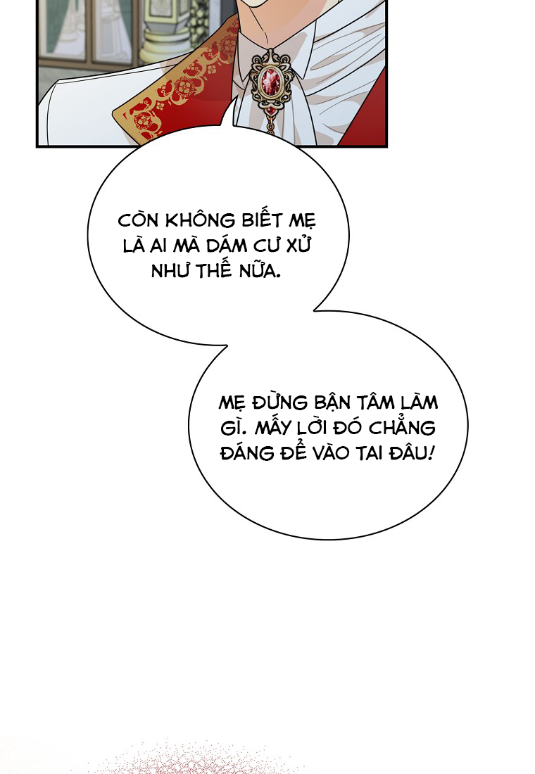 xuyên không trở thành mami của nhân vật phản diện chapter 64 71