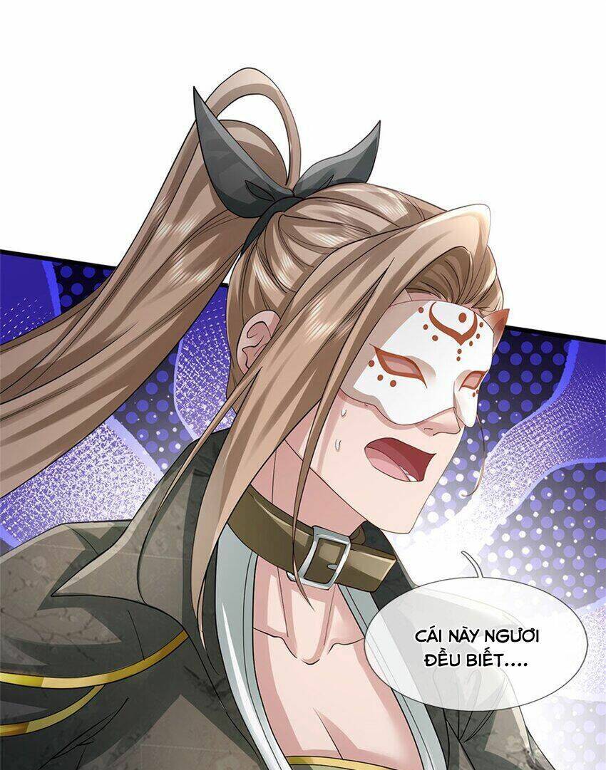 ta có thể nuốt chửng mọi thứ chapter 4 21