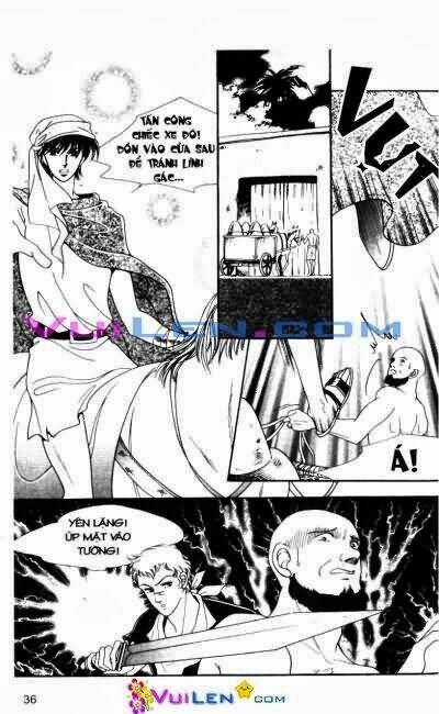 hậu duệ hoàng gia chapter 5 36