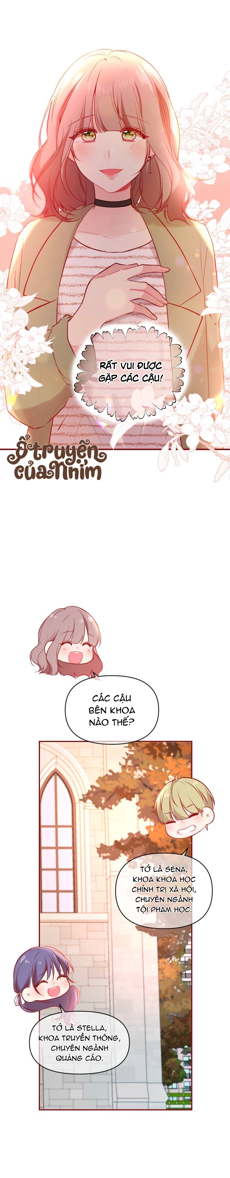 mù quáng vì yêu anh chapter 32 14