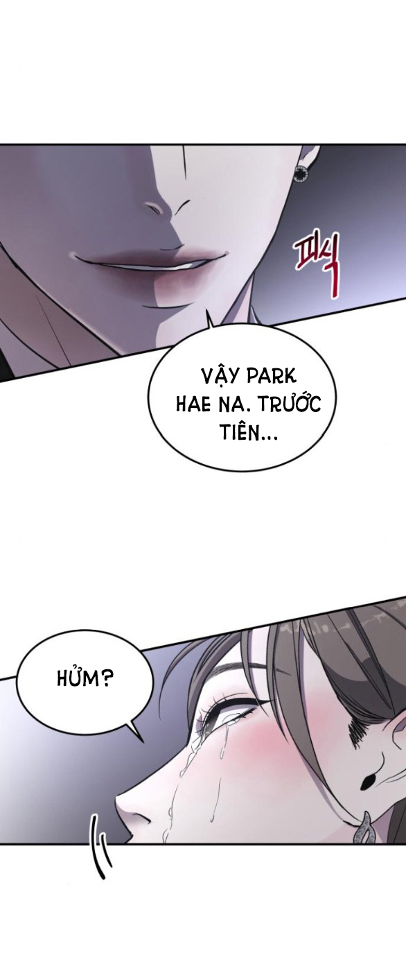 For The Queendom chapter 7.1 - Trang 2