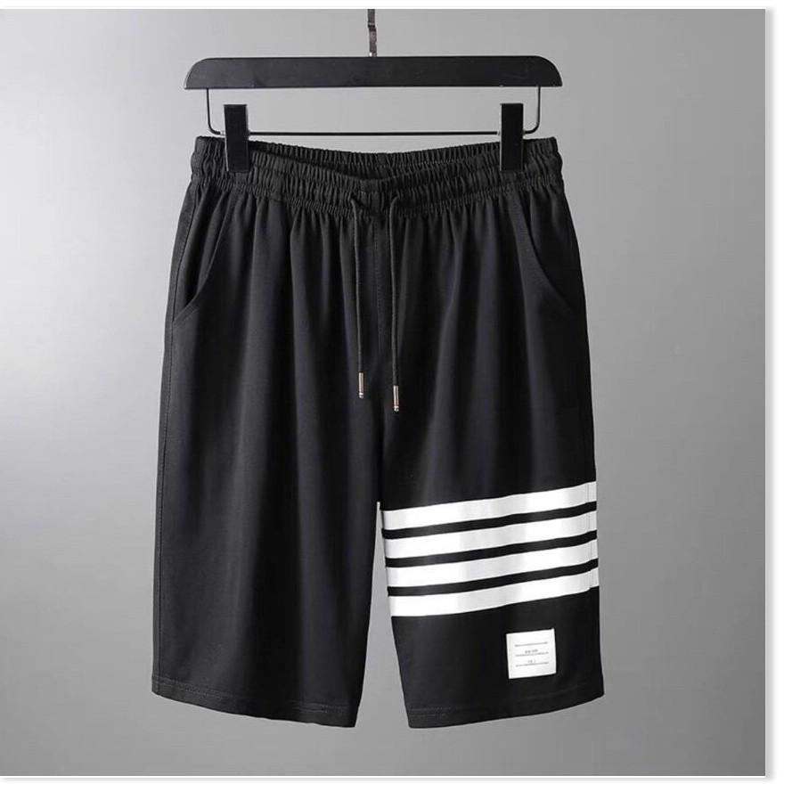 QUẦN SHOT THUN FROM RỘNG,CHẤT LIỆU VÃI THOÁNG MÁT,THIẾT KẾ SIÊU NGẦU THỜI TRANG VINA 1HIT FASHION