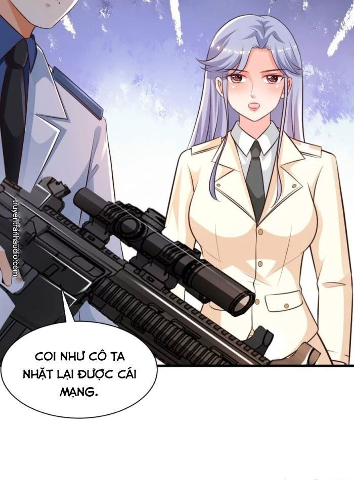 tối cường vận đào hoa chapter 118 21