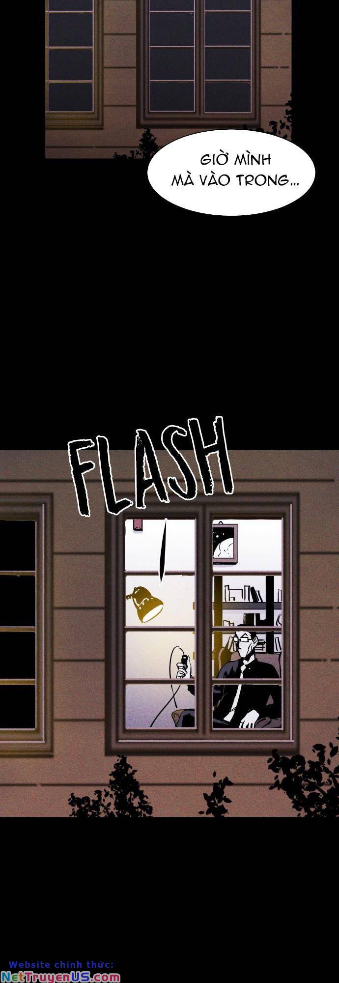 Chuồng lợn chapter 31 52