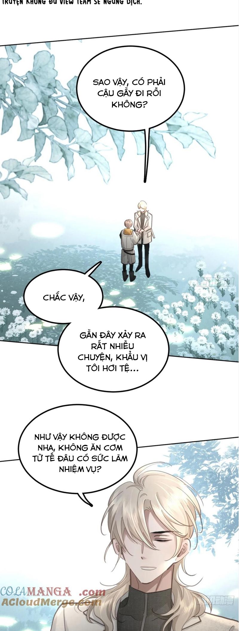 Ong Thợ chapter 53