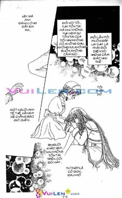 giỏ trái cây - fruit basket chapter 9 66