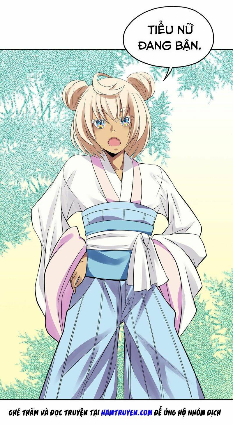 tướng dạ chapter 74 16