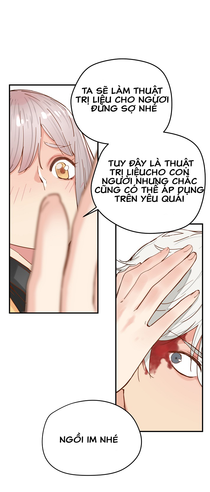 tam tạng ký chapter 13 47