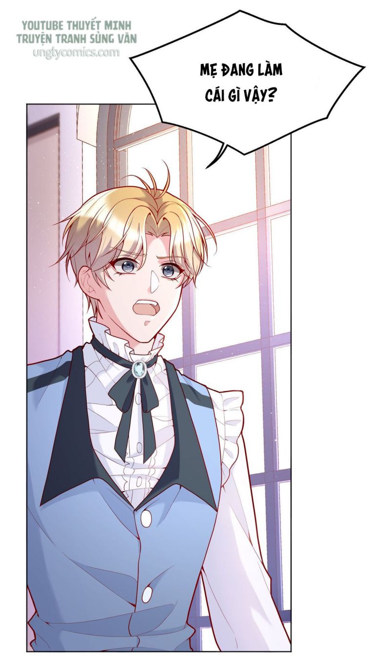 chàng nhân viên host và gã hàng xóm nguy hiểm chapter 31 8