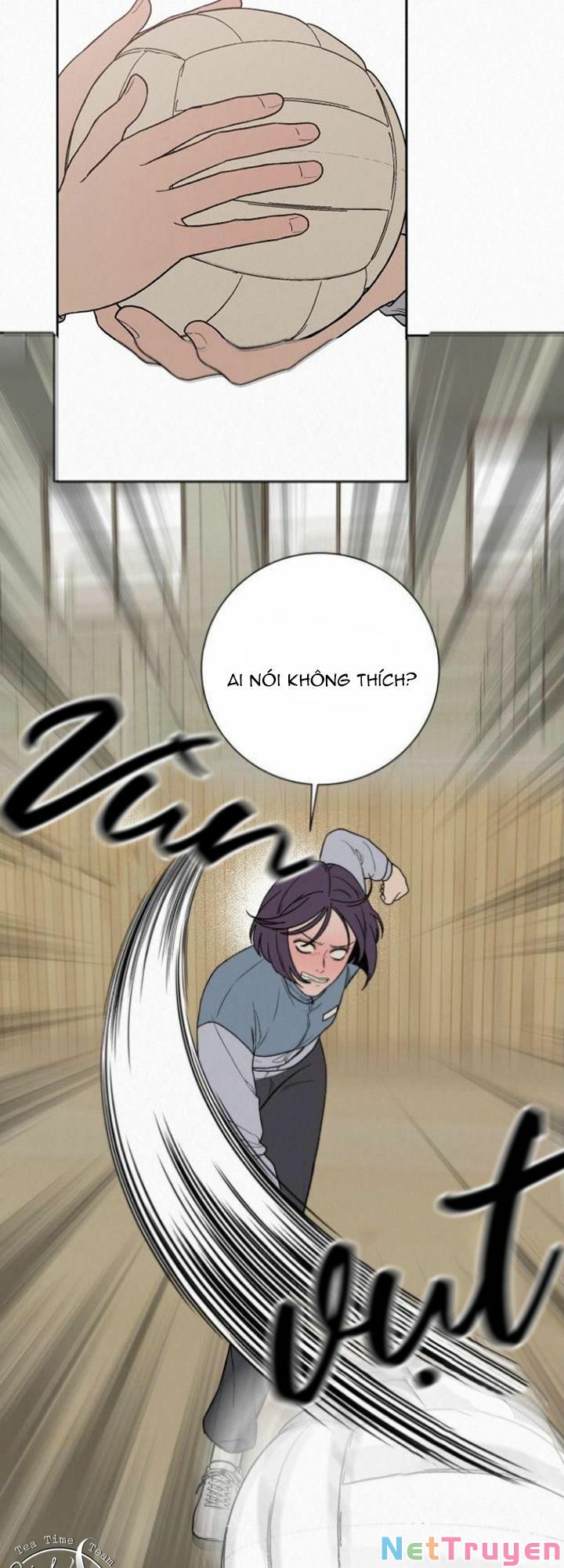 chiến lược: tình yêu trong sáng chapter 4 85