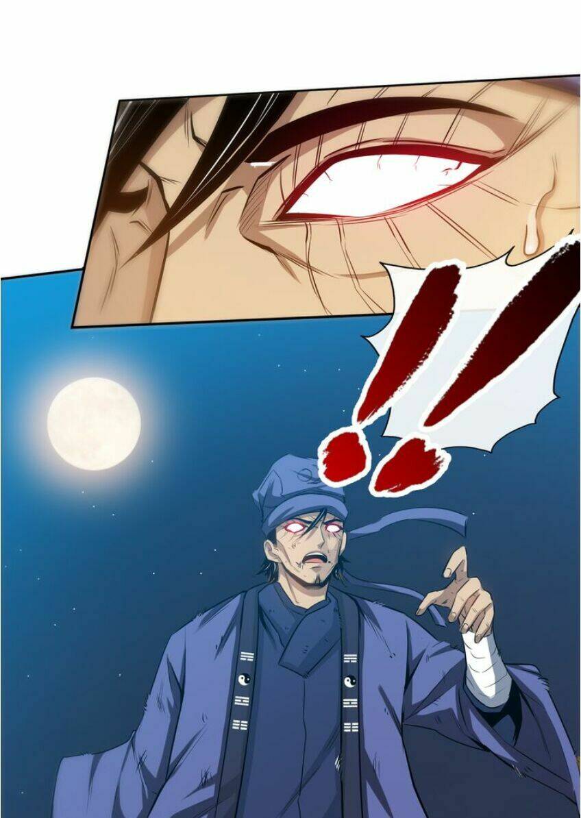 thánh võ tinh thần chapter 14 26