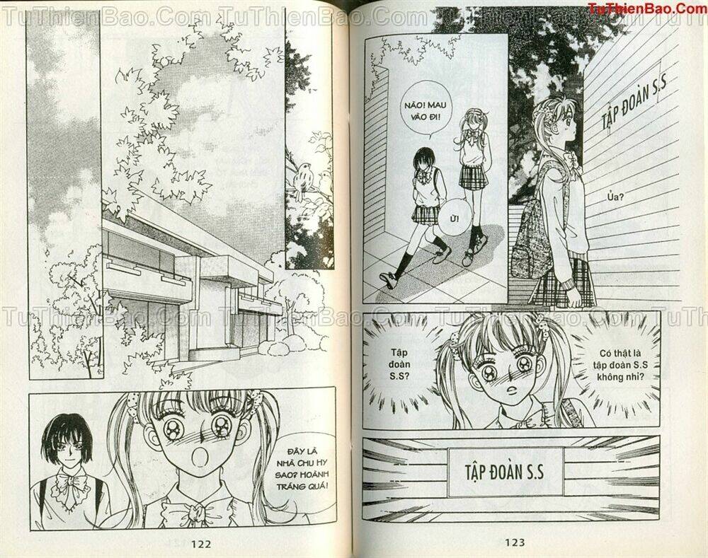 cô nàng đáng yêu chapter 4 61