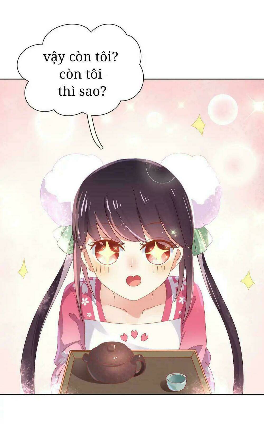 phi thiên địch tự dưỡng đích khẩu tử chapter 11 20