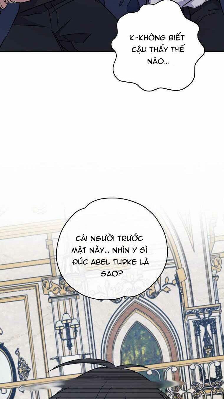 nhà hiền triết yigret chapter 31 47