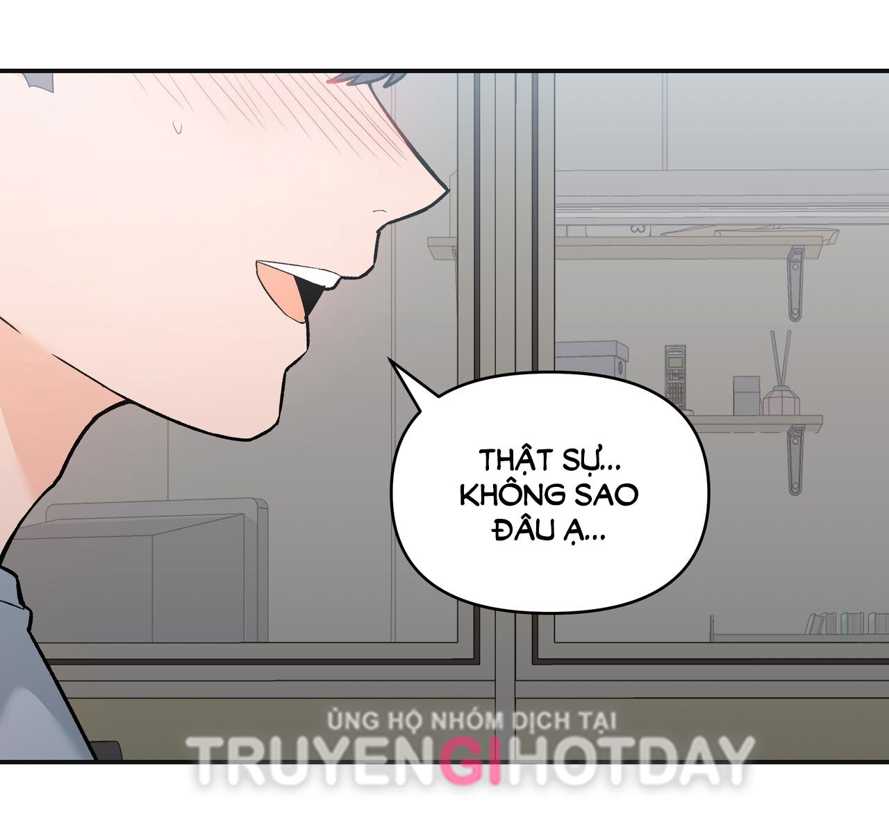 Dick Deep chapter 5.1 - Trang 8
