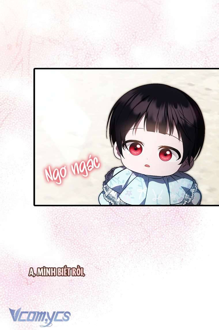 lần đầu bé út được yêu thương chapter 34 15