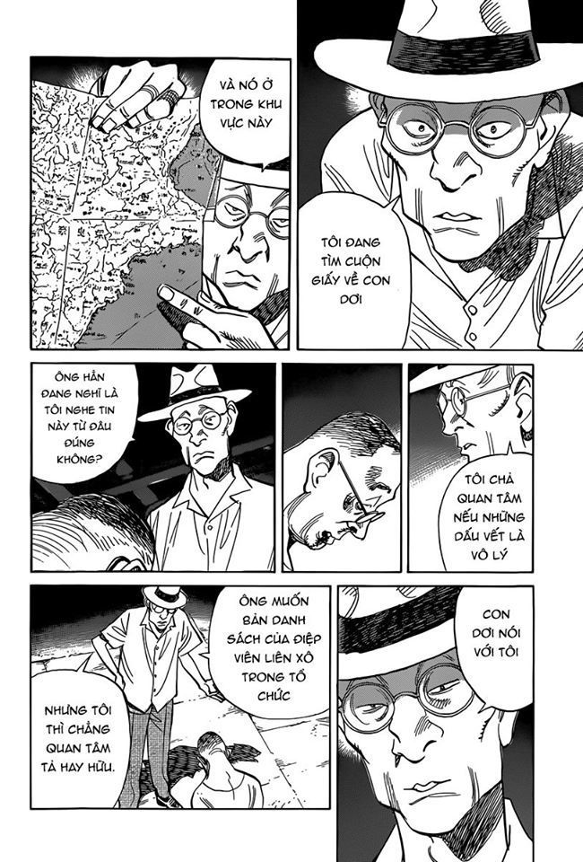 billy bat chapter 111 23