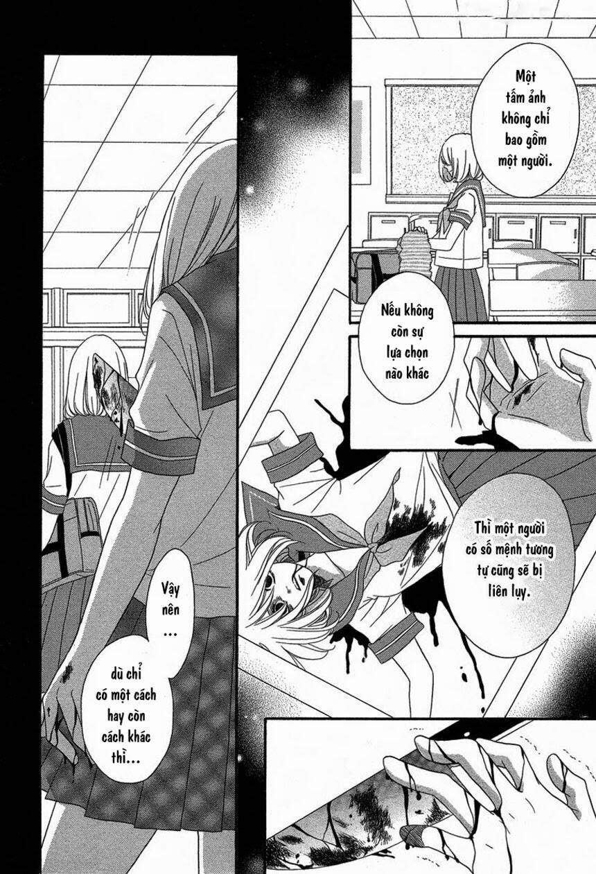 nibun no ichi chapter 1 35