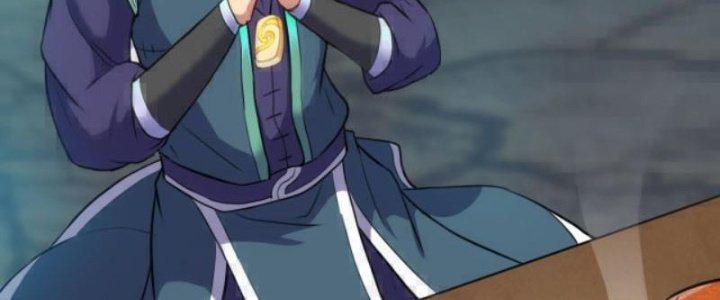 ẩn cư mười vạn năm, đời sau mời ta rời núi chapter 17 163