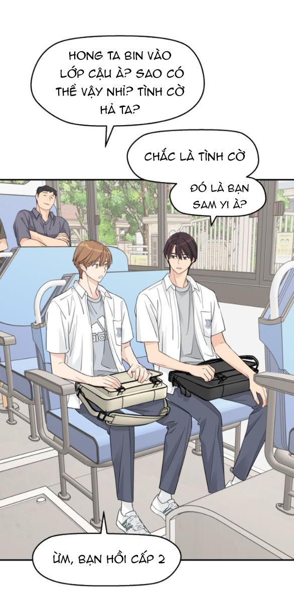 sam yi tái sinh chapter 40.1 38